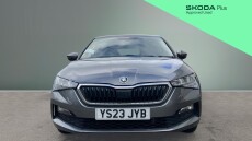 Skoda Scala 1.0 TSI 110 SE 5dr Petrol Hatchback